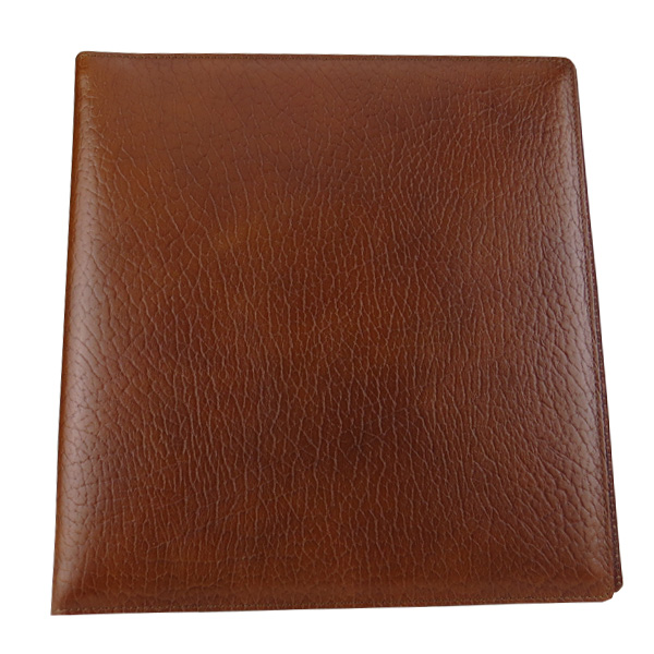Letter Pad All Leather
