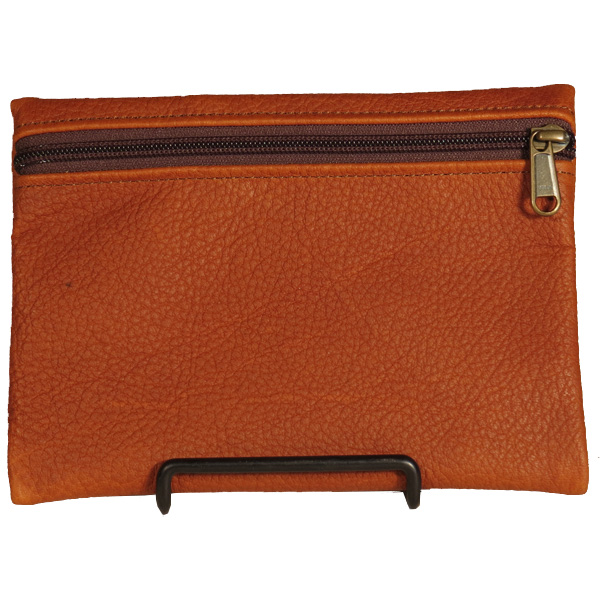 Belt Pouch All Leather