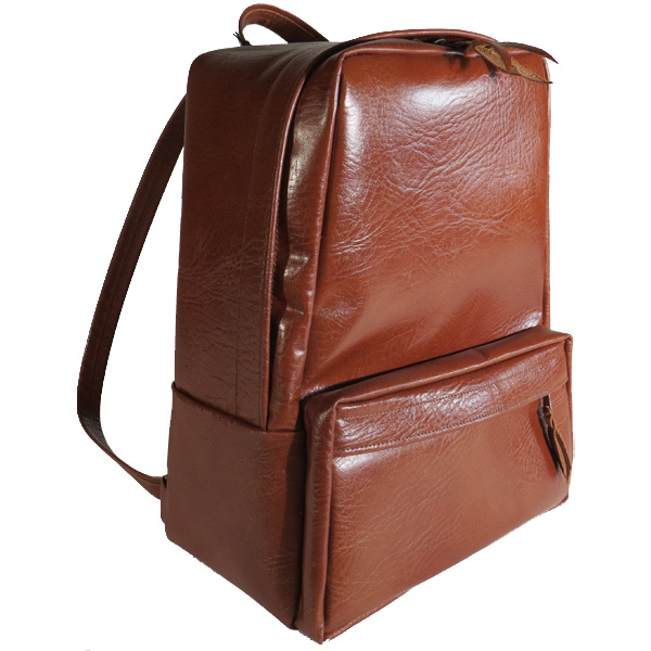 Leather Pack - Large