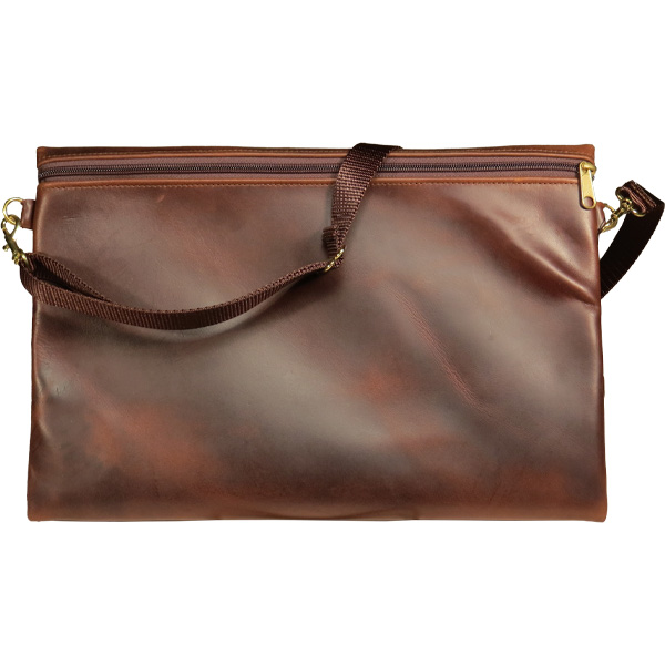 Tablet Bag All Leather