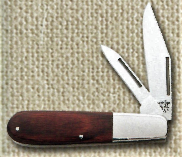 2281R Bear Knife