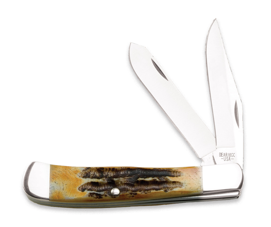 554 Bear Knife