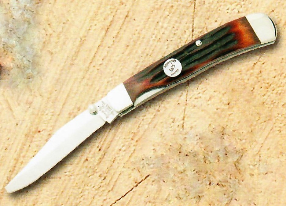 CRSB154L Bear Knife (1)