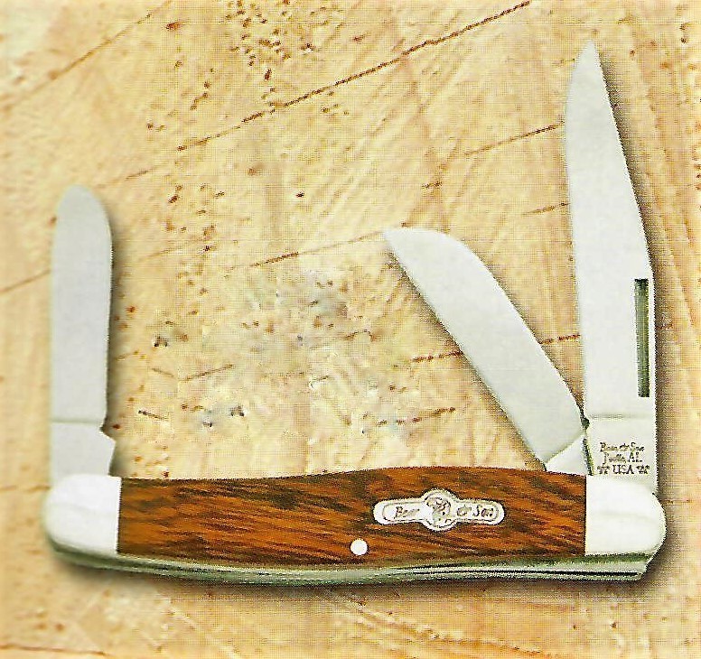 K247E Bear Knife