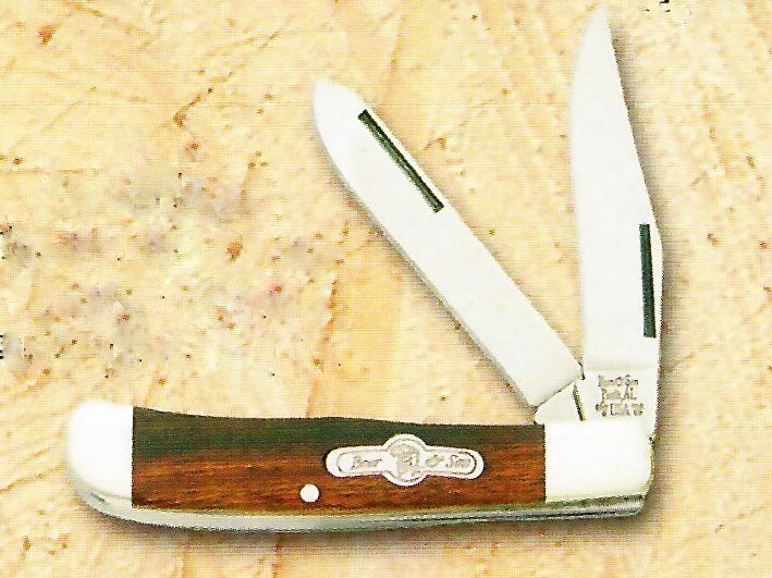 K254E Bear Knife