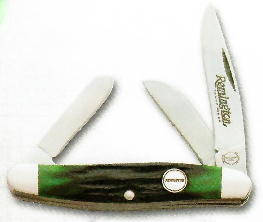 R11006 Remington Knife by Bear