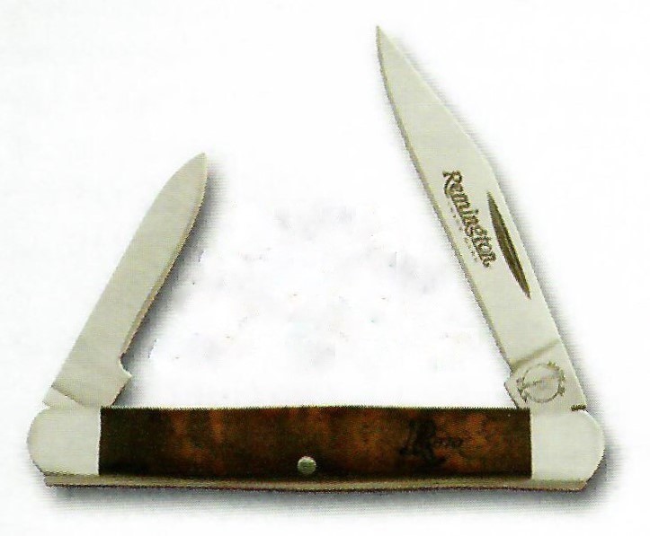 R19972 Remington Knife by Bear