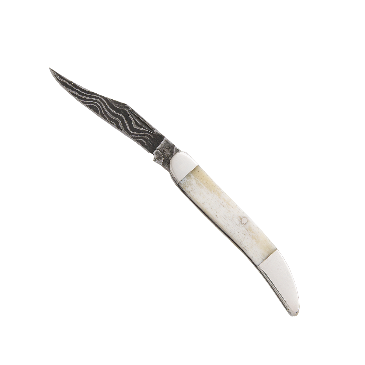 WSB193D 1/2 Bear Knife