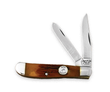 CRSB07 Bear Knife