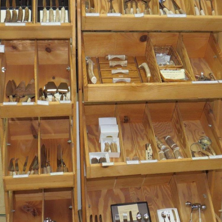 Wildgoose Mfg. Gallery Store Highest quality