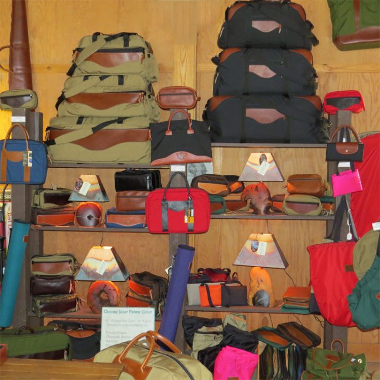 Wildgoose Mfg. Gallery Store Highest quality