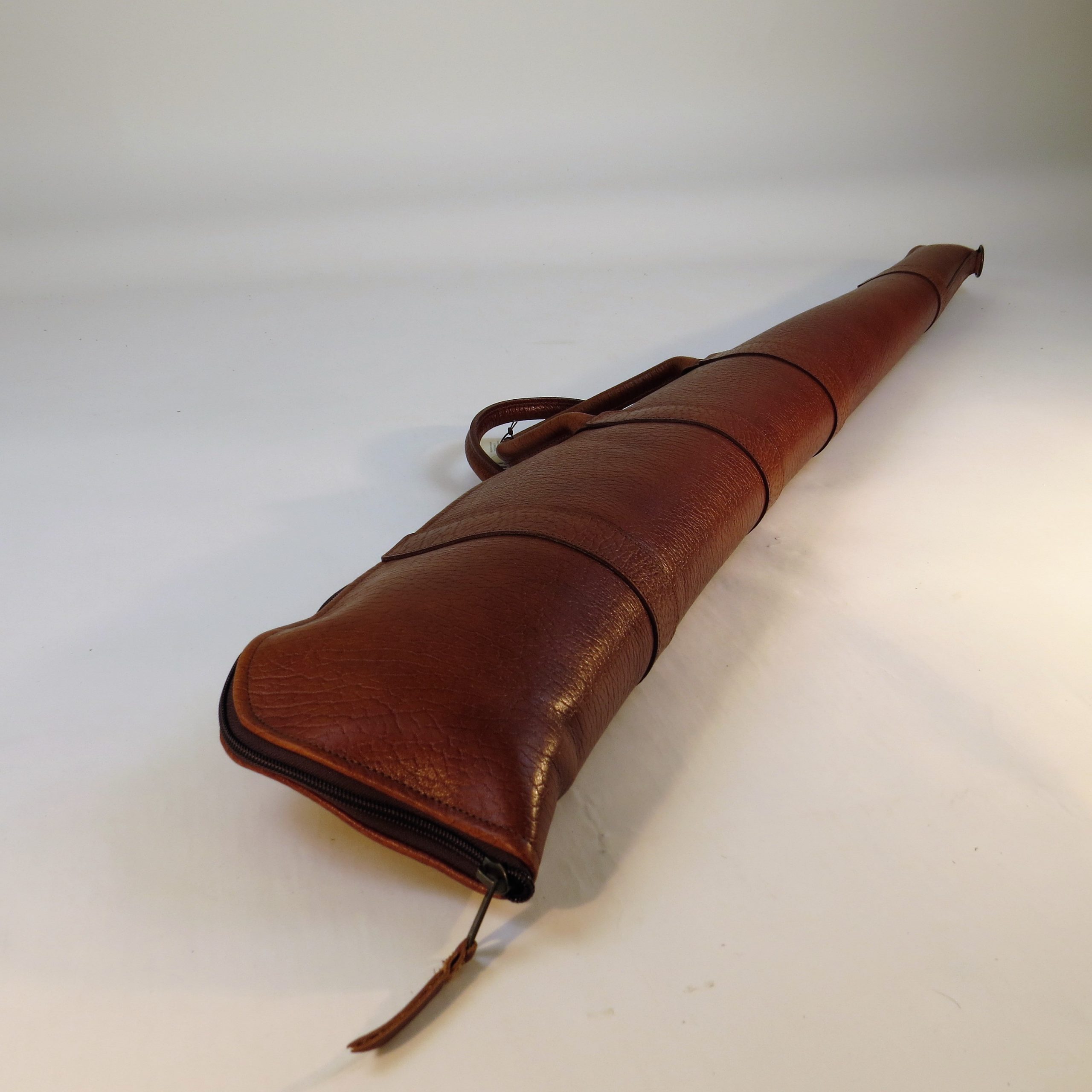 Rifle Case All Leather