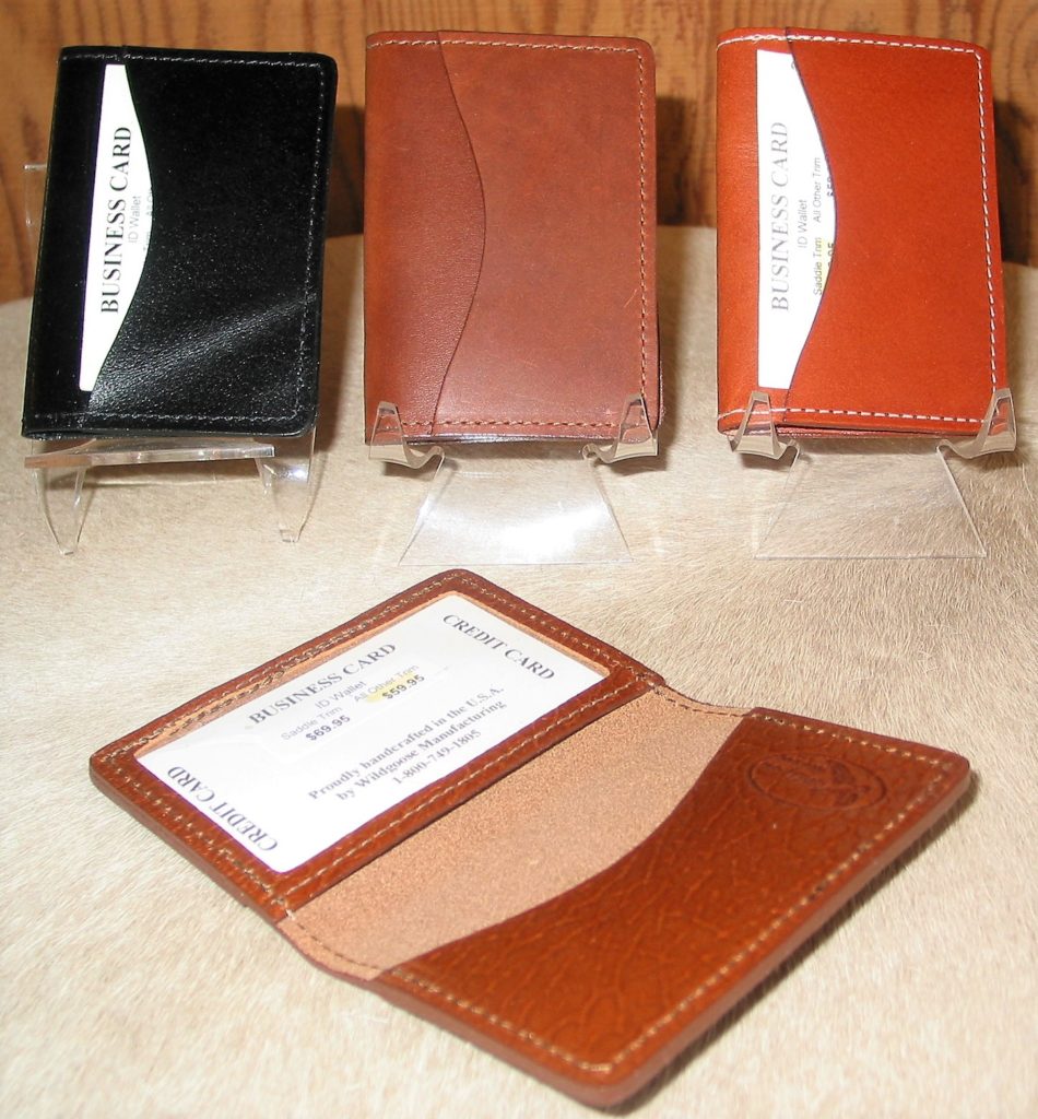 I.D. Wallet