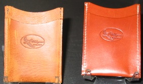 Front Pocket Wallet (With out Magnetic $ Clip)