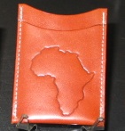 Front Pocket Wallet (With out Magnetic $ Clip)